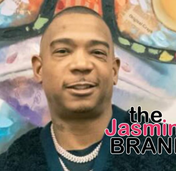 Ja Rule Gives 40 Formerly Incarcerated NYC Mothers Their Flowers By Hosting Special Mother’s Day Luncheon