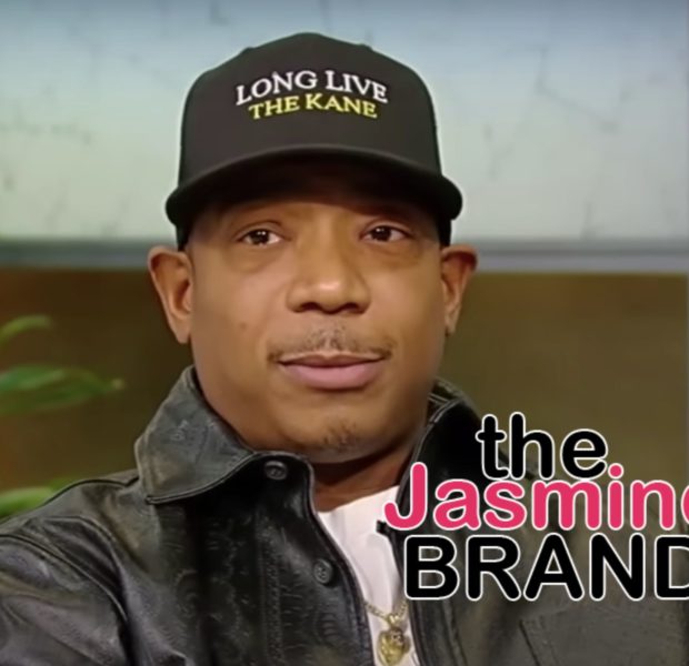 Ja Rule Left ‘Devastated’ After The U.K. Denies Him Entry Days Ahead Of His European Tour Seemingly Due To Rapper’s Criminal Record: ‘This Is Not Fair To Me Or My Fans’