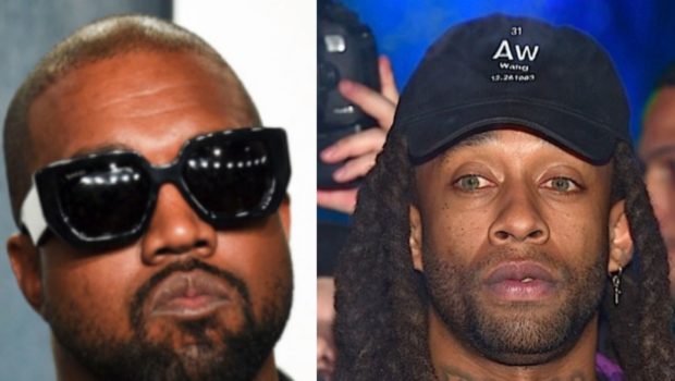 Kanye West & Ty Dolla Sign’s ‘Vultures 1’ Pulled From Apple Music After Distributor Reveals It Was ‘Actively Working’ On Removing Album From Streaming Services