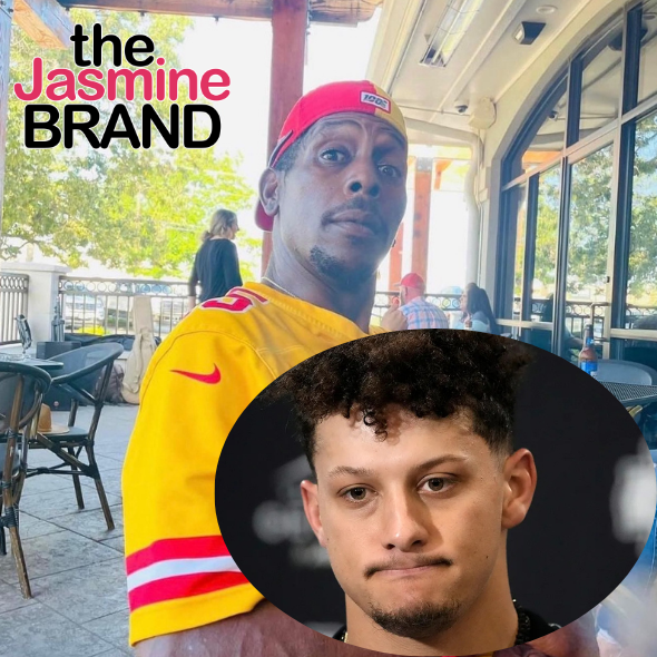 Patrick Mahomes Avoids Questions About Dad’s Recent DWI Arrest Ahead Of Super Bowl: ‘It’s A Family Matter, So I’ll Just Keep It To The Family’