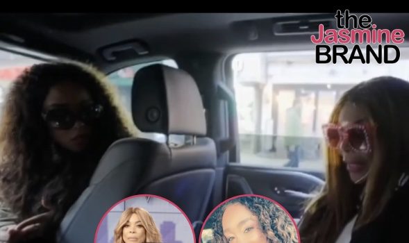 Wendy Williams Criticized For Harsh Comments Made Toward Publicist In New Docuseries: ‘Dementia Or Not, It Is Unacceptable To Treat People This Way’