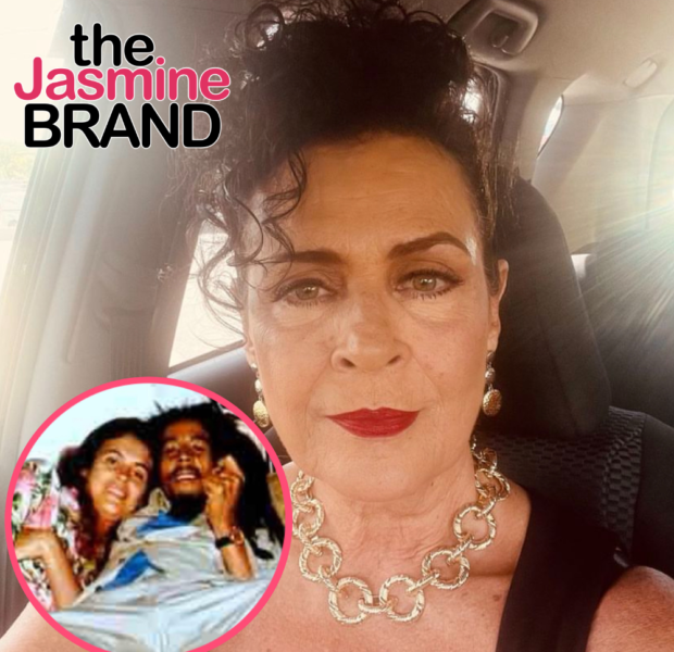 Bob Marley’s Ex-Mistress Cindy Breakspeare Sparks Controversy After Sharing Heartfelt Birthday Post To Late Singer: ‘[She] Will Never Let [Him] Go… Even In Death’