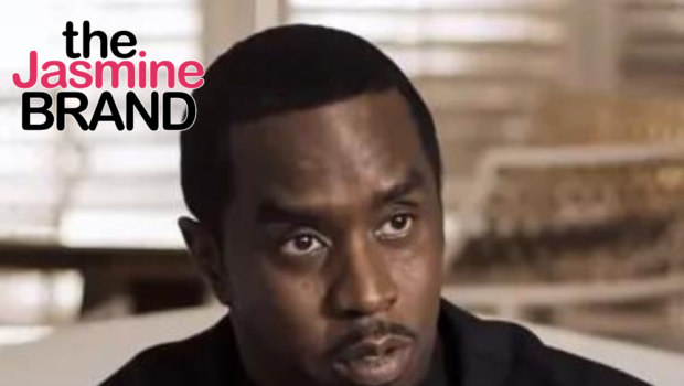 Diddy’s Sexual Assault Investigation Is Reportedly Being Made Into Several Documentaries