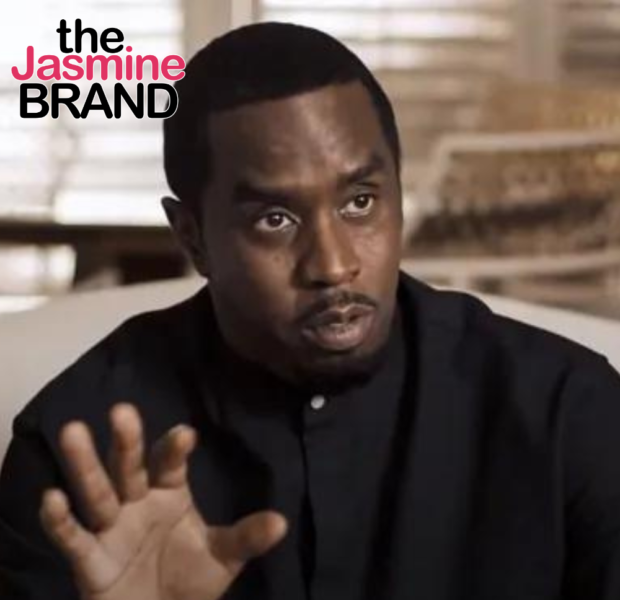 Diddy Accusers To Go Before Grand Jury As Authorities Prepare To File Criminal Charges: Report