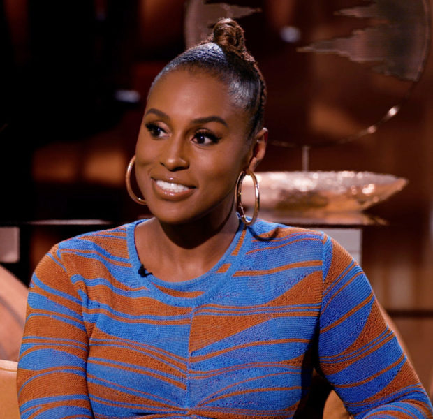 Issa Rae Launches New Restaurant In South Central Los Angeles