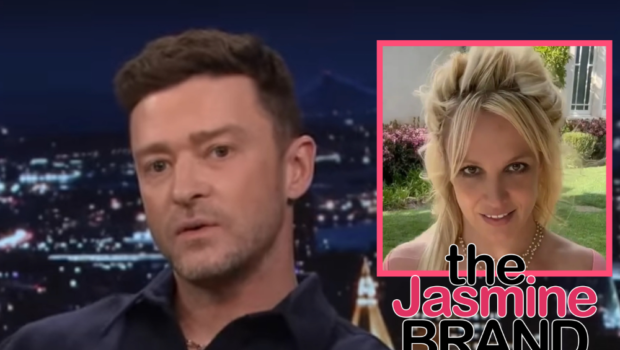 Justin Timberlake Allegedly Considering ‘Tell-All Interview’ w/ Oprah Winfrey To Speak On Issues w/ Ex Britney Spears
