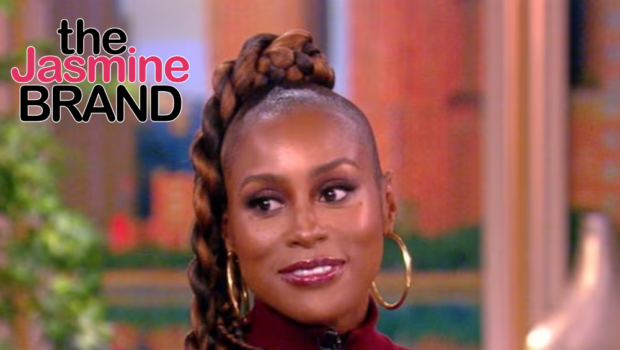Issa Rae Gearing Up To Release ‘At Least Two New Projects’ She’s Developing For HBO Following ‘Rap Sh!t’ Cancellation