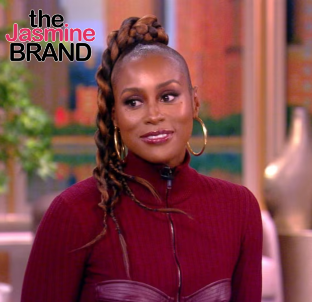 Issa Rae Gearing Up To Release ‘At Least Two New Projects’ She’s Developing For HBO Following ‘Rap Sh!t’ Cancellation