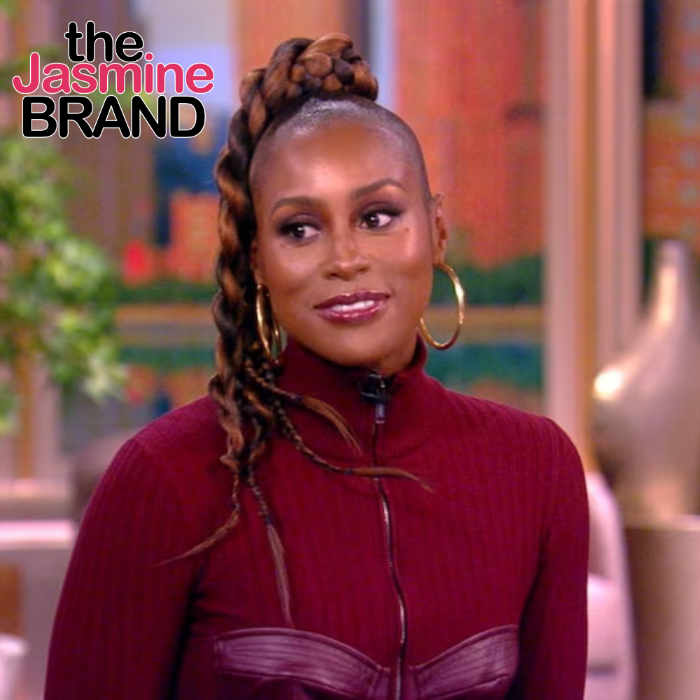 Issa Rae Gearing Up To Release At Least Two New Projects Shes Developing For Hbo Following 