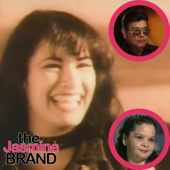 Selena’s Father Criticizes New True Crime Documentary Centered Around Singer’s Killer Yolanda Saldivar: ‘No One’s Gonna Believe What She Has To Say’