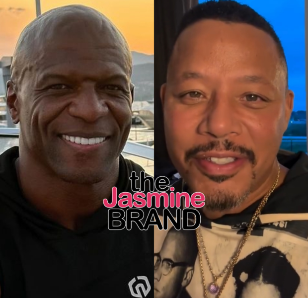 Terry Crews On Terrence Howard’s Remarks About Being Underpaid In Hollywood: ‘I’ve Never Looked At Whatever Money I Got As A Horror Story…You Can’t Nod Yes & Mean No’ + Reveals He Didn’t Get Paid For ‘Training Day’ & Got $4,000 For ‘Friday After Next’