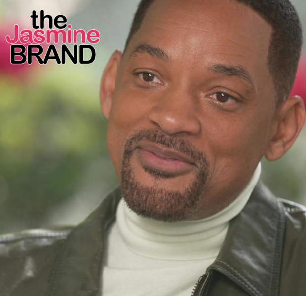 Will Smith Reportedly To Play Iraq War Veteran In New Action-Thriller ‘Sugar Bandits’