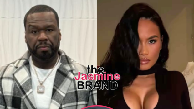 Update: 50 Cent Denies Daphne Joy’s Claim That He Physically Abused Her & Raped Her As He Seeks Full Custody Over Their Son Amid Accusations That She Was A ‘Sex Worker’ For Diddy