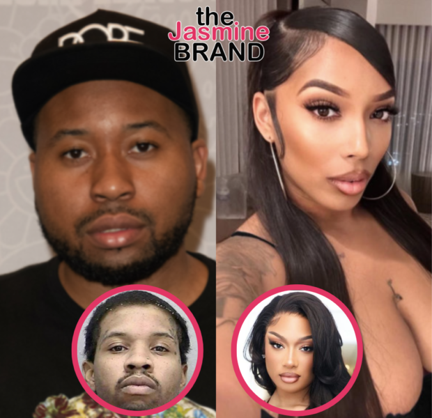 DJ Akademiks Questions Why Kelsey Nicole Is Friends w/ Tory Lanez When His Team Claims She’s The One Who Shot Megan Thee Stallion: ‘That’s Why Everybody Thinks You Got Paid Off’