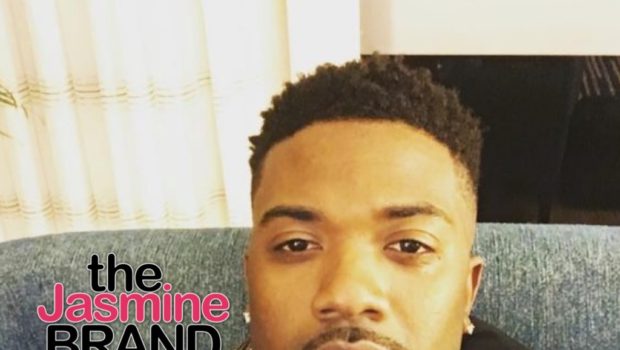 EXCLUSIVE: Ray J Departs Raycon & Sells Shares To Launch Massive TV Platform Tronix Network!