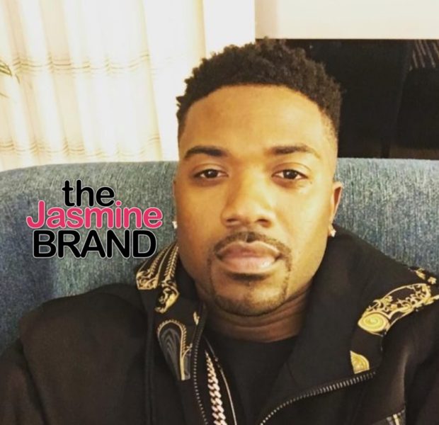 EXCLUSIVE: Ray J Departs Raycon & Sells Shares To Launch Massive TV Platform Tronix Network!