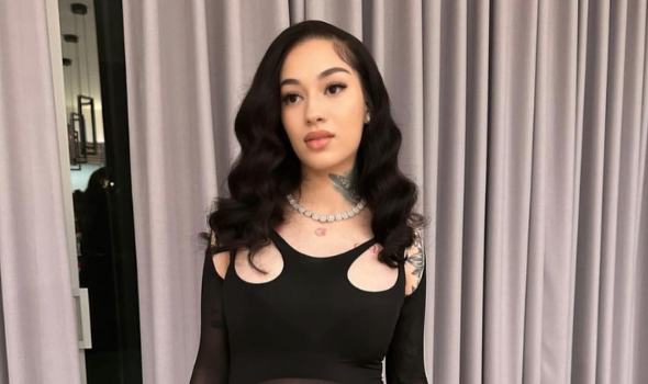 Pregnant Bhad Bhabie Caught In Chaos After Her Entourage Gets Into Fight w/ Diners Who Were Allegedly Filming The Rapper, Her Team Says ‘The Restaurant Didn’t Get Involved And It Escalated’