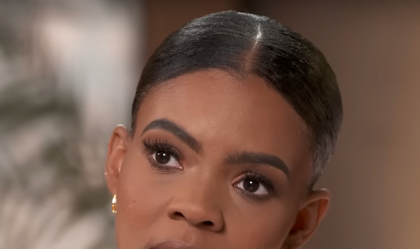 Candace Owens Out At Conservative Media Company Daily Wire After Claiming Co-Founder Ben Shapiro ‘Doesn’t Have The Power To Fire Me’