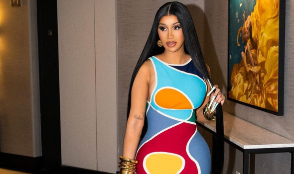 Update: Cardi B’s Team Says Her Accusations Against LAPD & Her Plan To Sue Were ‘Taken Out Of Context’: ‘There Is No Truth To This Story’