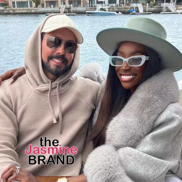 ‘Selling Sunset’ Star Chelsea Lazkani’s Husband Accuses Her Of Hitting Him In The Face & Being ‘Aggressive’ Amid Their Divorce