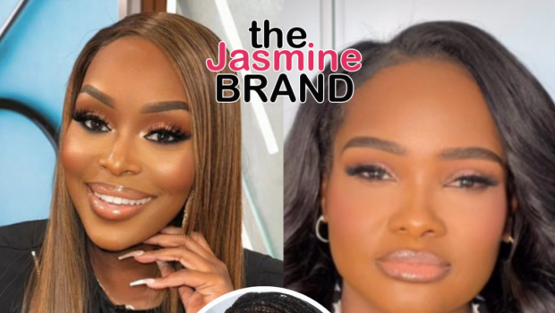 Update: Toya Bush-Harris Claims ‘Nobody Has Signed On’ After Dr. Heavenly Kimes Says Quad Webb & The Rest Of ‘Married To Medicine’ Cast Already Agreed To Next Season