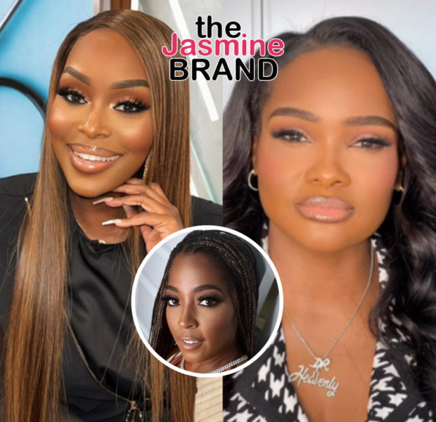 Update: Toya Bush-Harris Claims ‘Nobody Has Signed On’ After Dr. Heavenly Kimes Says Quad Webb & The Rest Of ‘Married To Medicine’ Cast Already Agreed To Next Season