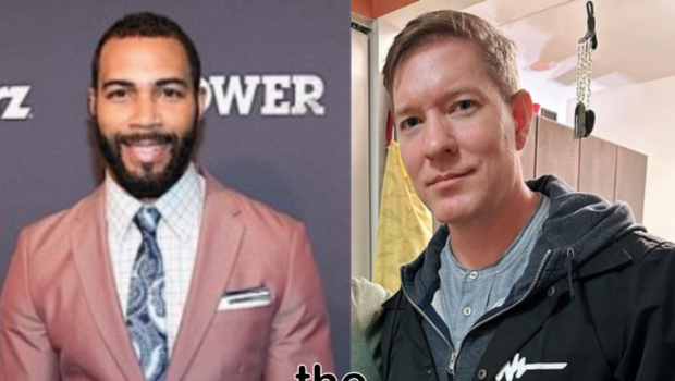 Omari Hardwick & Joseph Sikora’s Characters Take Center Stage As Starz Announces Prequel To ‘Power,’ Centered Around Ghost & Tommy, Is In Development 