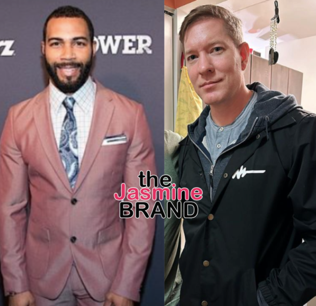 Omari Hardwick & Joseph Sikora’s Characters Take Center Stage As Starz Announces Prequel To ‘Power,’ Centered Around Ghost & Tommy, Is In Development 
