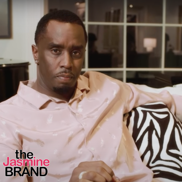 Diddy Wants Trafficking & Revenge Porn Allegations Removed From Lawsuit, Says Laws Against Those Issues Didn’t Exist When The Alleged Attack Happened