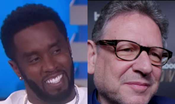 Diddy – Lil Rod’s Lawyer Blasted By UMG’s Attorney For Adding Music Company & CEO Lucian Grainge To Sexual Abuse Lawsuit