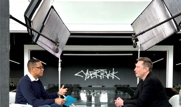 Don Lemon Sits Down w/ CNN To Share Excerpts Of His ‘Tense’ Interview w/ Elon Musk Before His X Talk Series Was Canceled