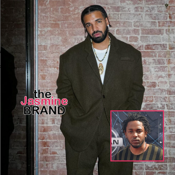 Drake Addresses Critics After Kendrick Lamar Appears To Diss Him On New Song: ‘It’s Not A N***a On This Earth That Could Ever F**K w/ Me’