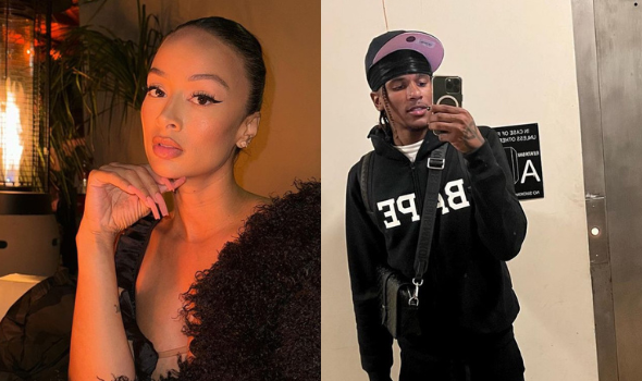 Draya Michele Seemingly Addresses Backlash Over Having Baby w/ 22-Year-Old NBA Star Jalen Green, Reposts Cryptic IG Story: ‘Get Comfortable Being Misunderstood’