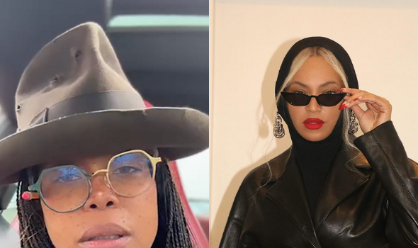 Beyoncé’s Publicist Defends Her After Erykah Badu Seemingly Throws Shade At Her New Album Cover: ‘Critics Without Credentials’