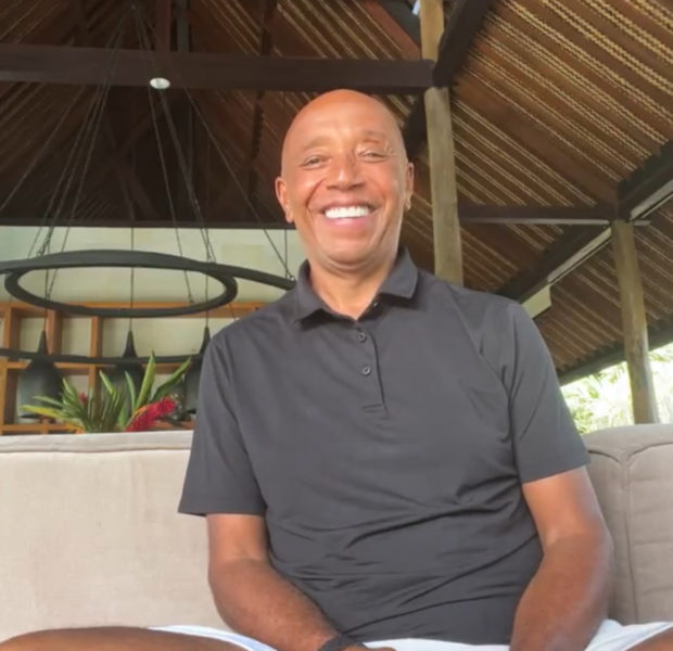Russell Simmons Claims Move To Bali Has Nothing To Do w/ Numerous Sexual Assault Allegations & Ongoing Legal Issues