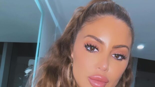 “RHOM” Star Larsa Pippen Targeted In Attempted Burglary; 3 Men Arrested After Crashing Getaway Vehicle While Fleeing Police