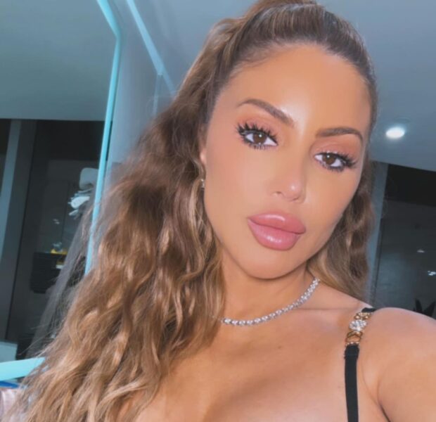 “RHOM” Star Larsa Pippen Targeted In Attempted Burglary; 3 Men Arrested After Crashing Getaway Vehicle While Fleeing Police