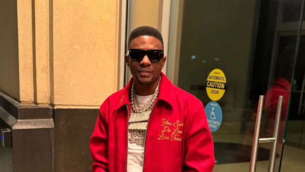 Boosie Slams ‘Racist’ Prosecutor & Claims He’s Being Targeted After He’s Indicted On New Gun Charges, Weeks After Separate Gun Case Was Dropped