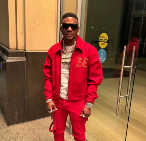 Boosie Slams ‘Racist’ Prosecutor & Claims He’s Being Targeted After He’s Indicted On New Gun Charges, Weeks After Separate Gun Case Was Dropped