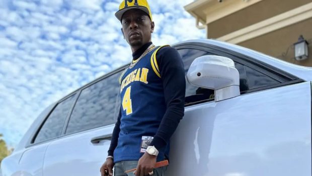 Boosie Slams ‘Stupid A** N*****’ For Serious Car Crash, Says He’s Buying 2 New Cars