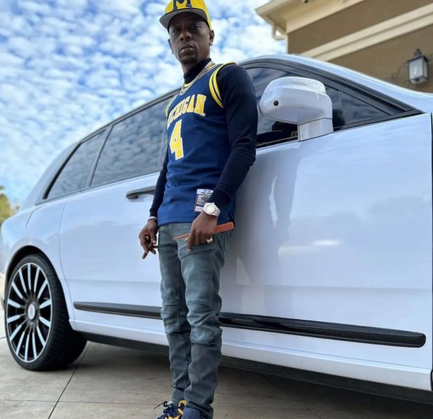 Boosie Slams ‘Stupid A** N*****’ For Serious Car Crash, Says He’s Buying 2 New Cars