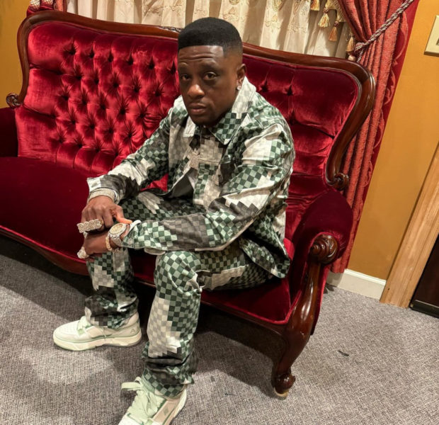 Boosie Speaks On Being A Father Of 9, Says He Wants To Have More Children [VIDEO]