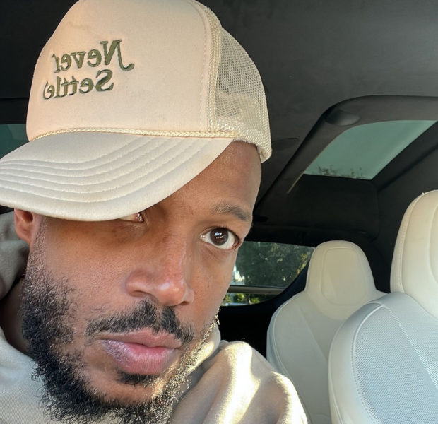 Marlon Wayans Calls Out Thieves Who Broke Into His Home: ‘I Don’t Own Sh*t’