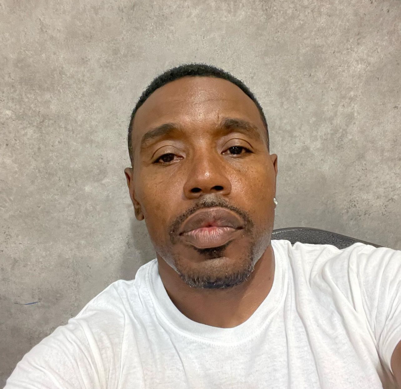 Actor Tyrin Turner Slams Suge Knight’s Allegations That He And Jamie