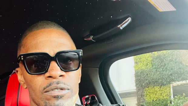 Jamie Foxx Became Offended By A Penis-Shaped Laser Pointer, Leading To His Physical Altercation At Birthday Dinner