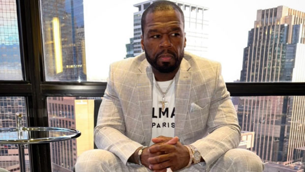 50 Cent Says Hackers Accessed His X (Twitter) Account & Made $3 Million In 30 Minutes w/ Cryptocurrency Scam