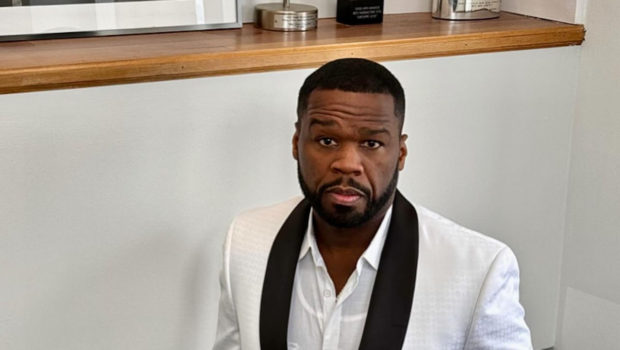 50 Cent Files $6 Million Embezzlement Lawsuit Against Liquor Distributor For Allegedly Overcharging Him For Product: ‘I’m Not The One’