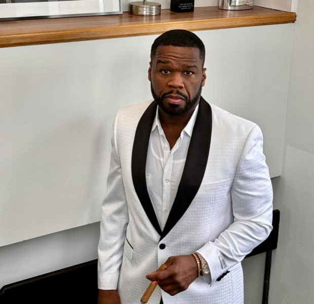 50 Cent Files $6 Million Embezzlement Lawsuit Against Liquor Distributor For Allegedly Overcharging Him For Product: ‘I’m Not The One’