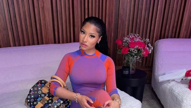 Nicki Minaj Says She’s The ‘Most Genuine Child Of God’ After Weeks Of Slamming Roc Nation & Others