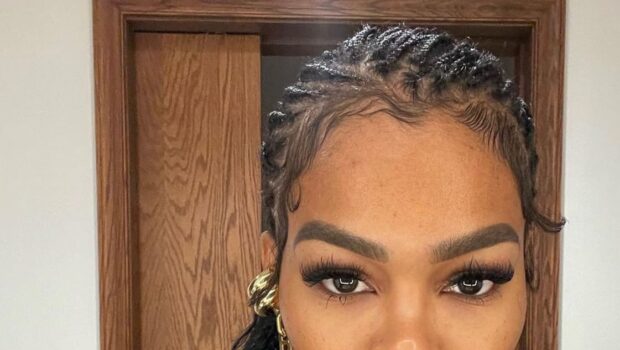 [Update] The Academy Says It’s ‘Extremely Upset’ Over Teyana Taylor Security Incident + Thanks Her For Showing ‘Remarkable Grace’